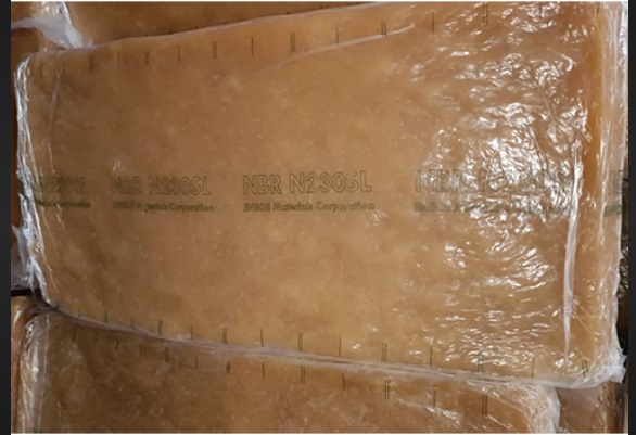 Synthetic Rubber