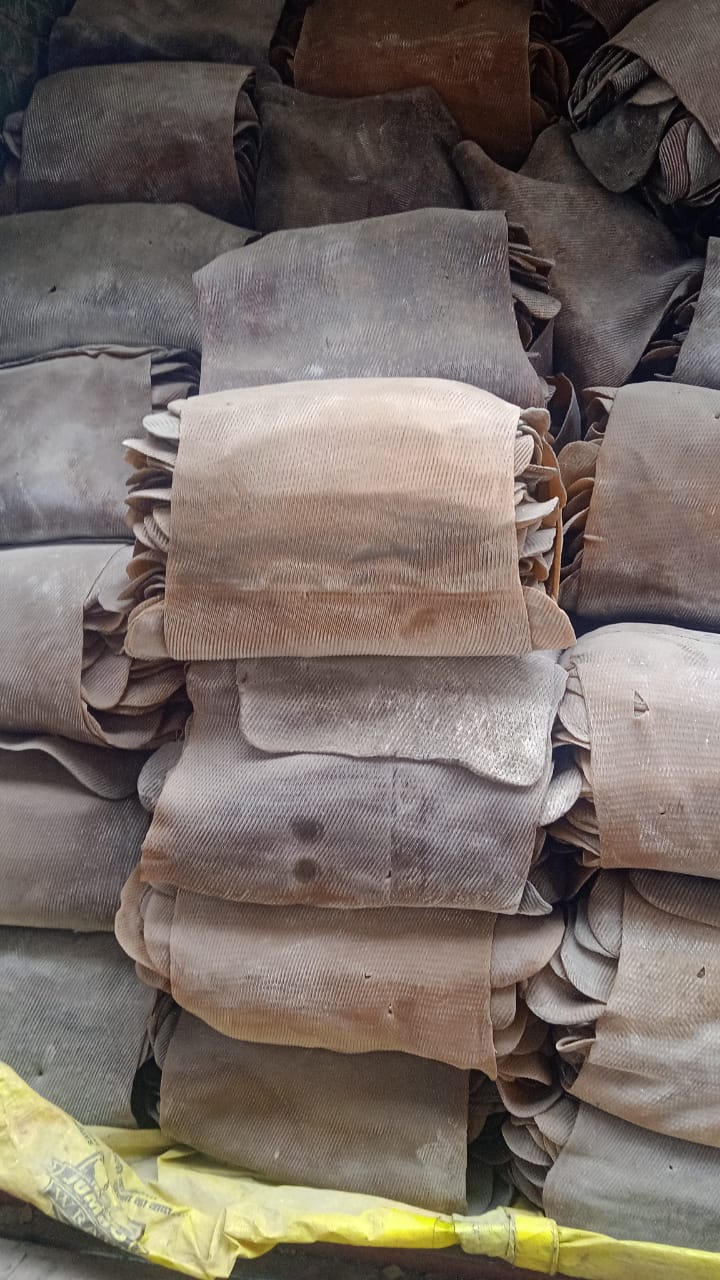 Natural Rubber