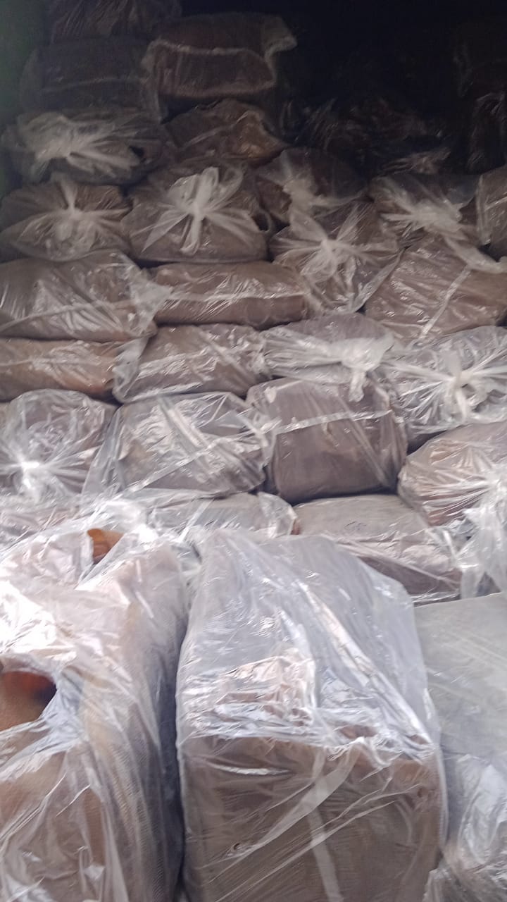 Natural Rubber