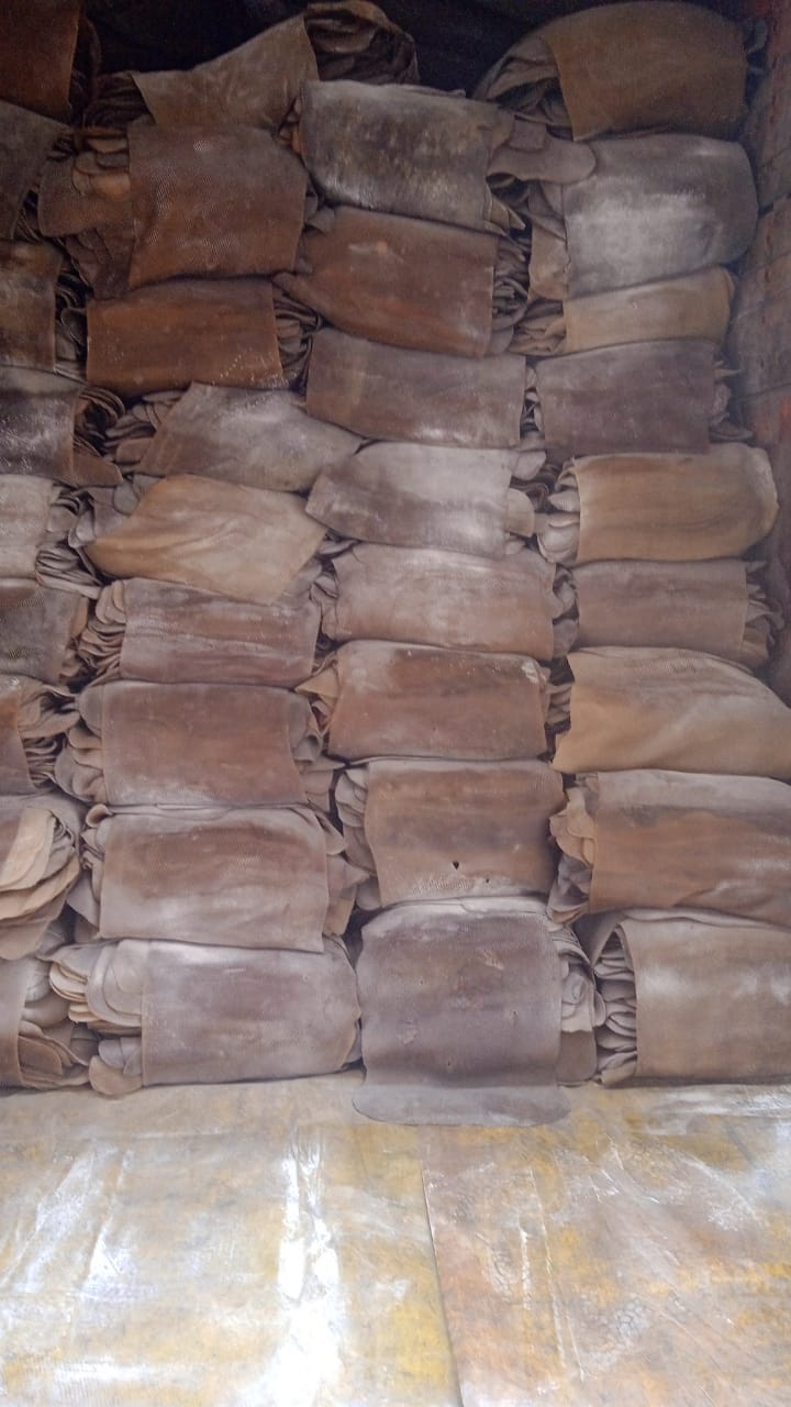 Natural Rubber