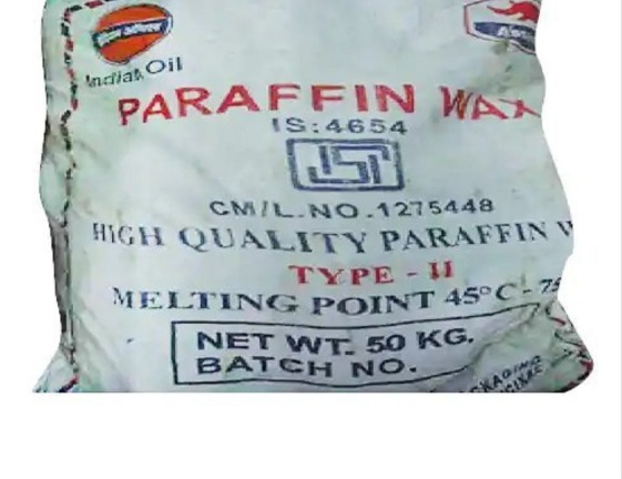Parafin Wax