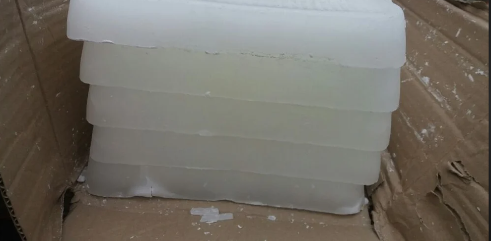 Parafin Wax