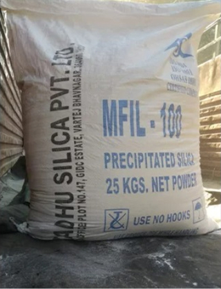 MFIL - 100  Precipitated Silica