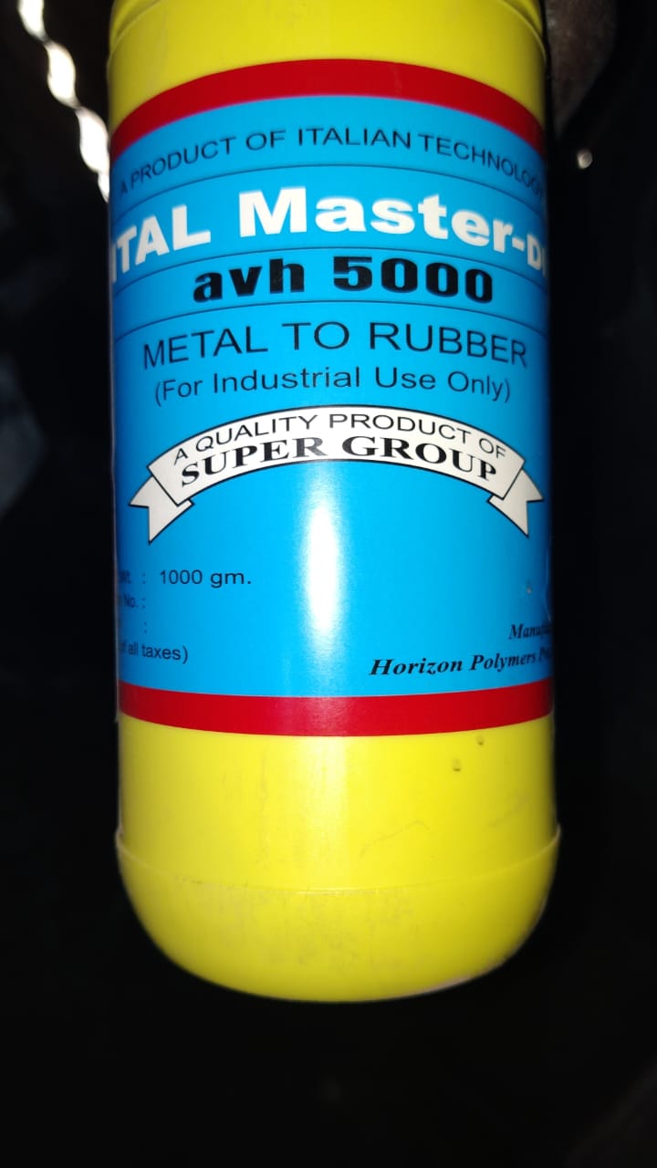 Metal Master - avh 5000