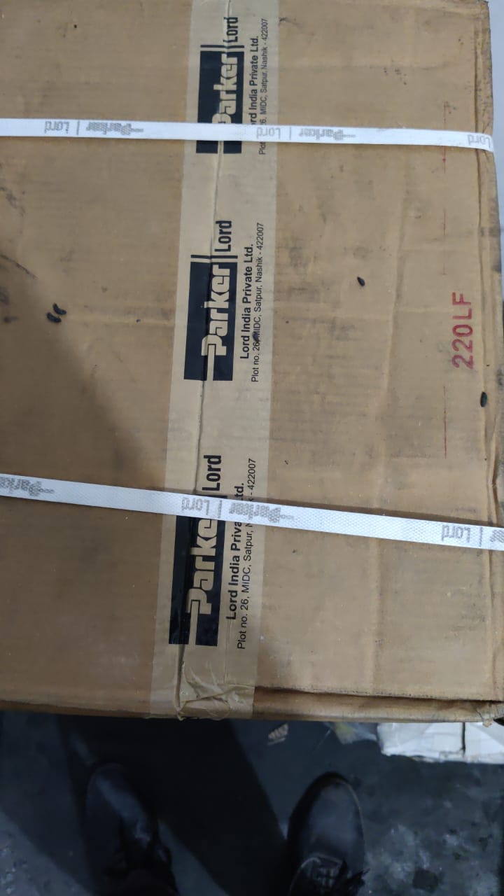 Rubber to Metal Bonding Agents