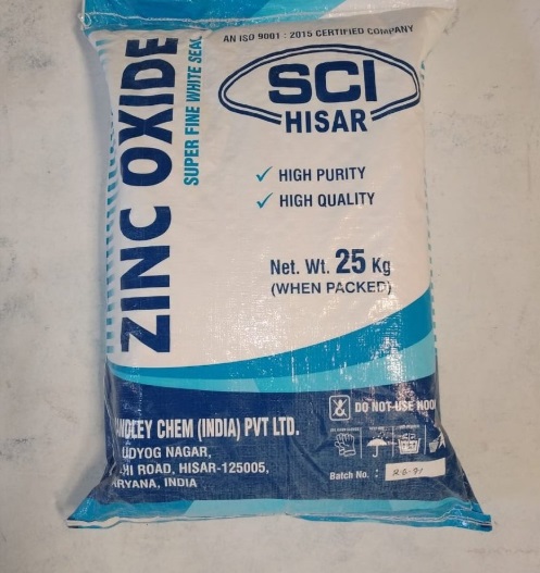 Zinc Oxide