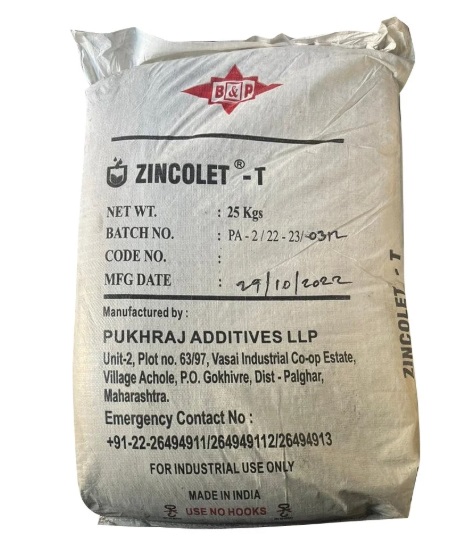 Zincolet